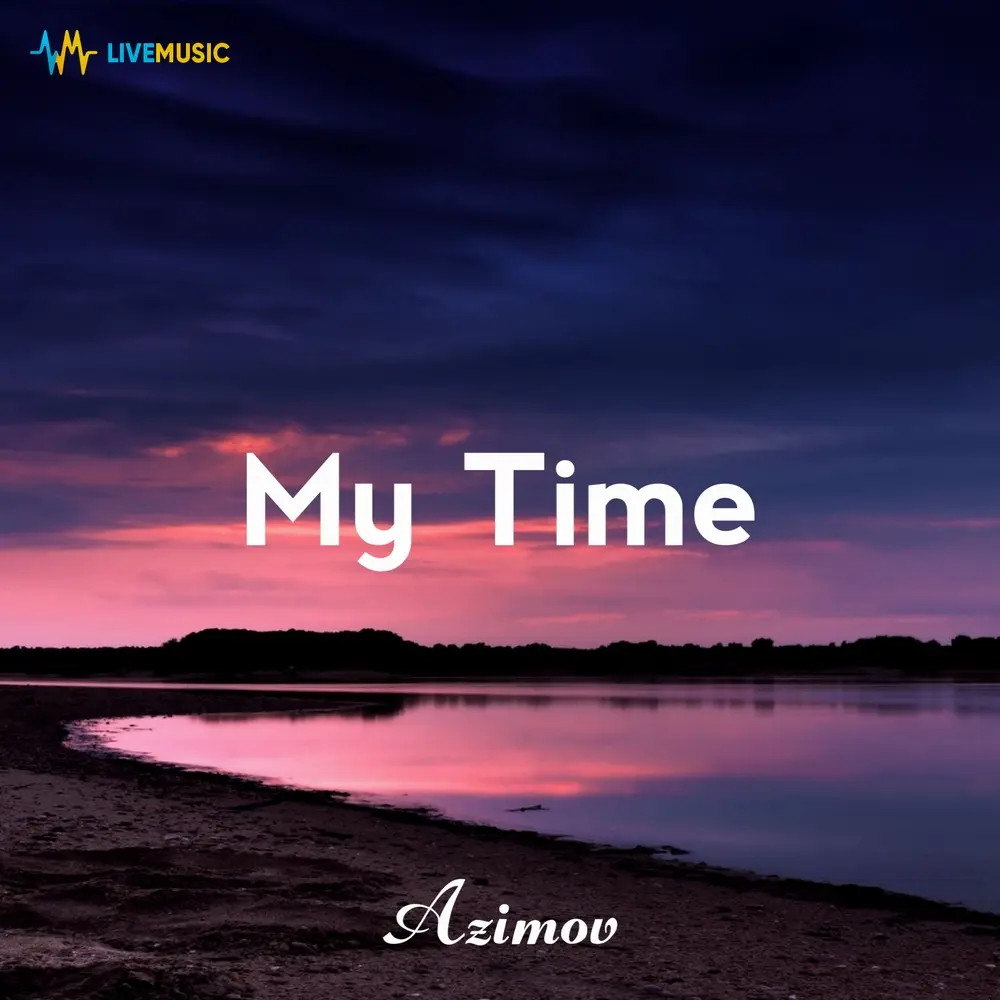My Time - Azimov