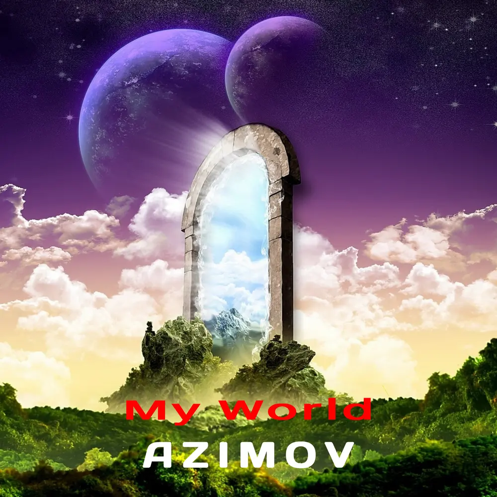 My World - Azimov