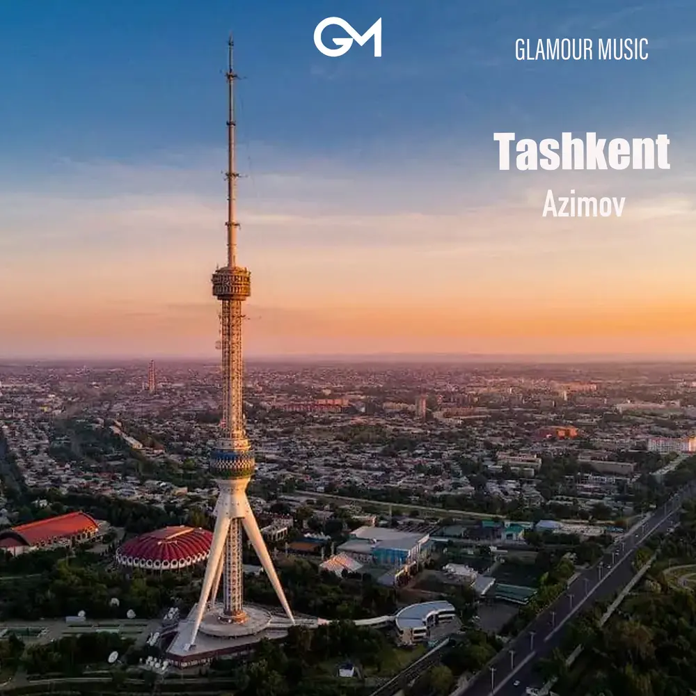 Tashkent - Azimov