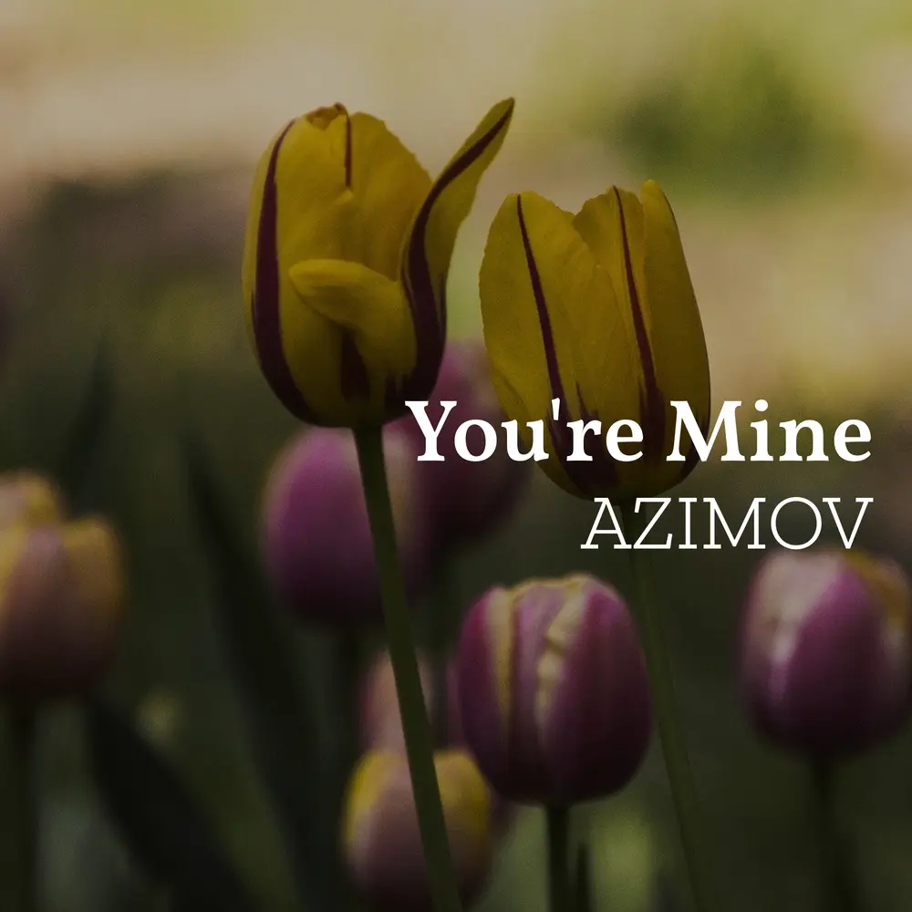 You're Mine - Azimov