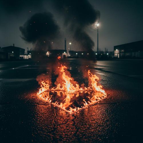 AziOm - Бензин