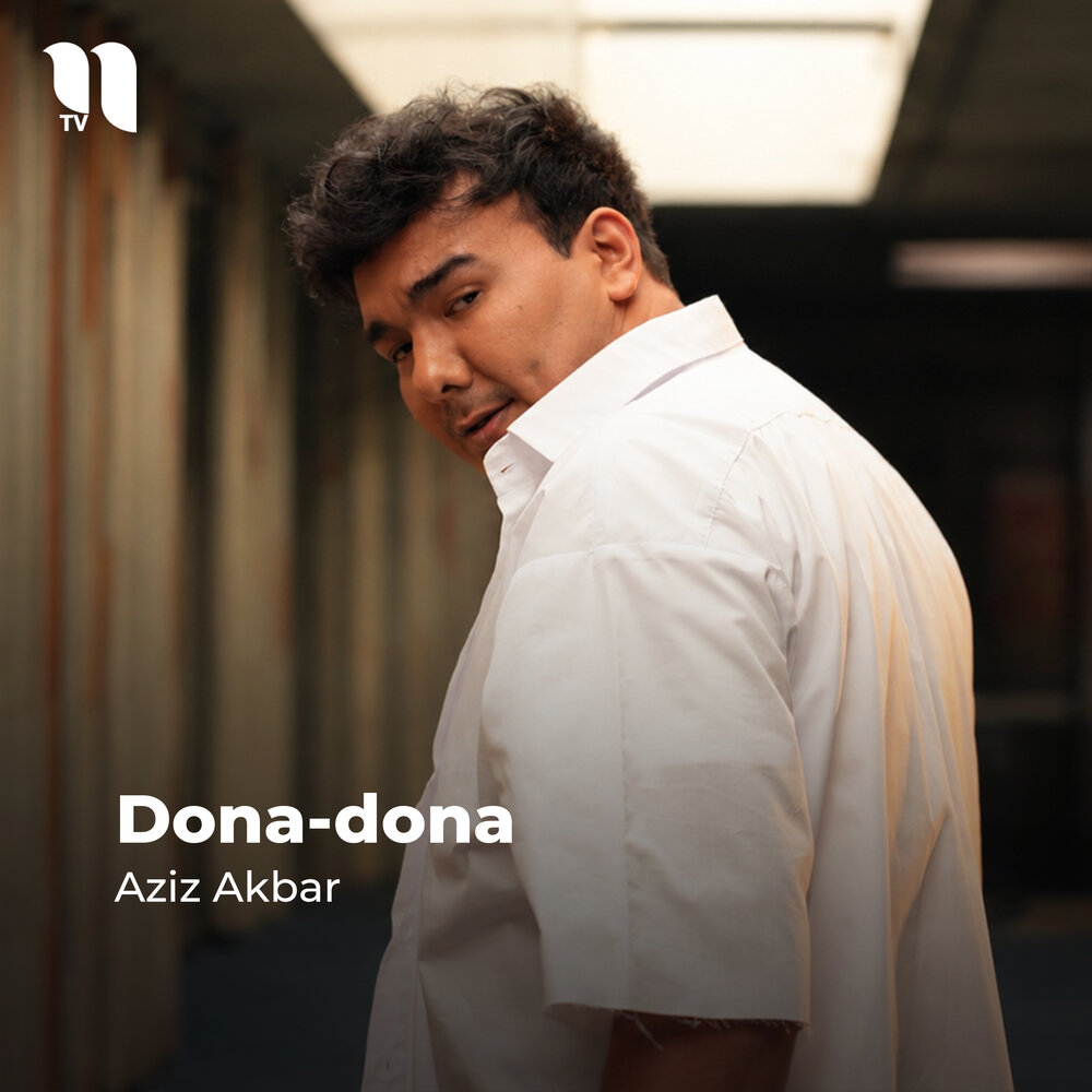 Dona-Dona - Aziz Akbar