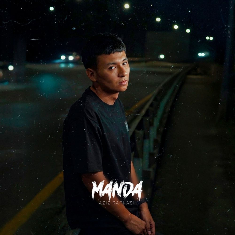 Manda - Aziz Rapkash
