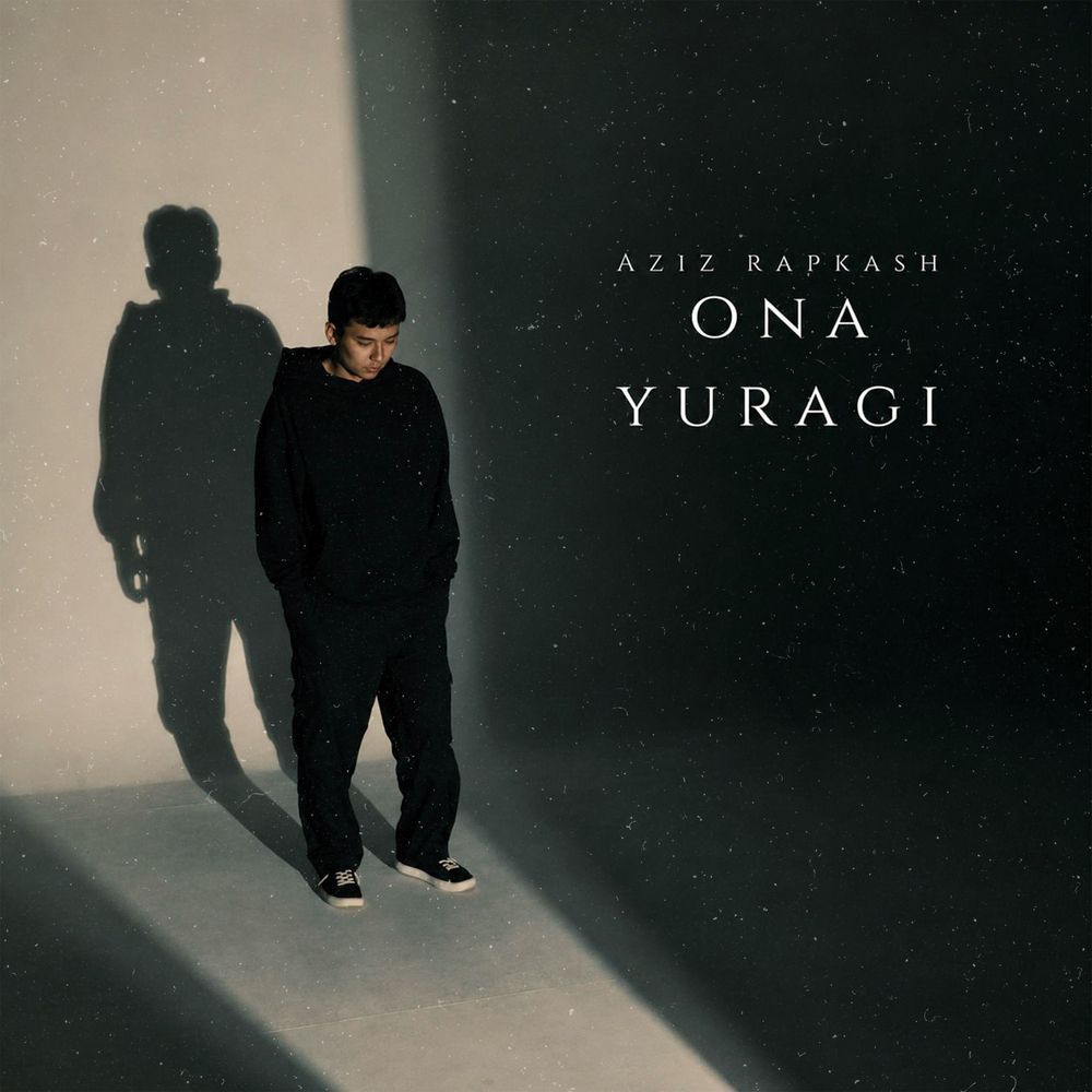 Aziz Rapkash - Ona Yuragi