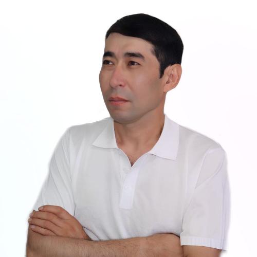 Азиз Шалбаев - Кәсіпкер