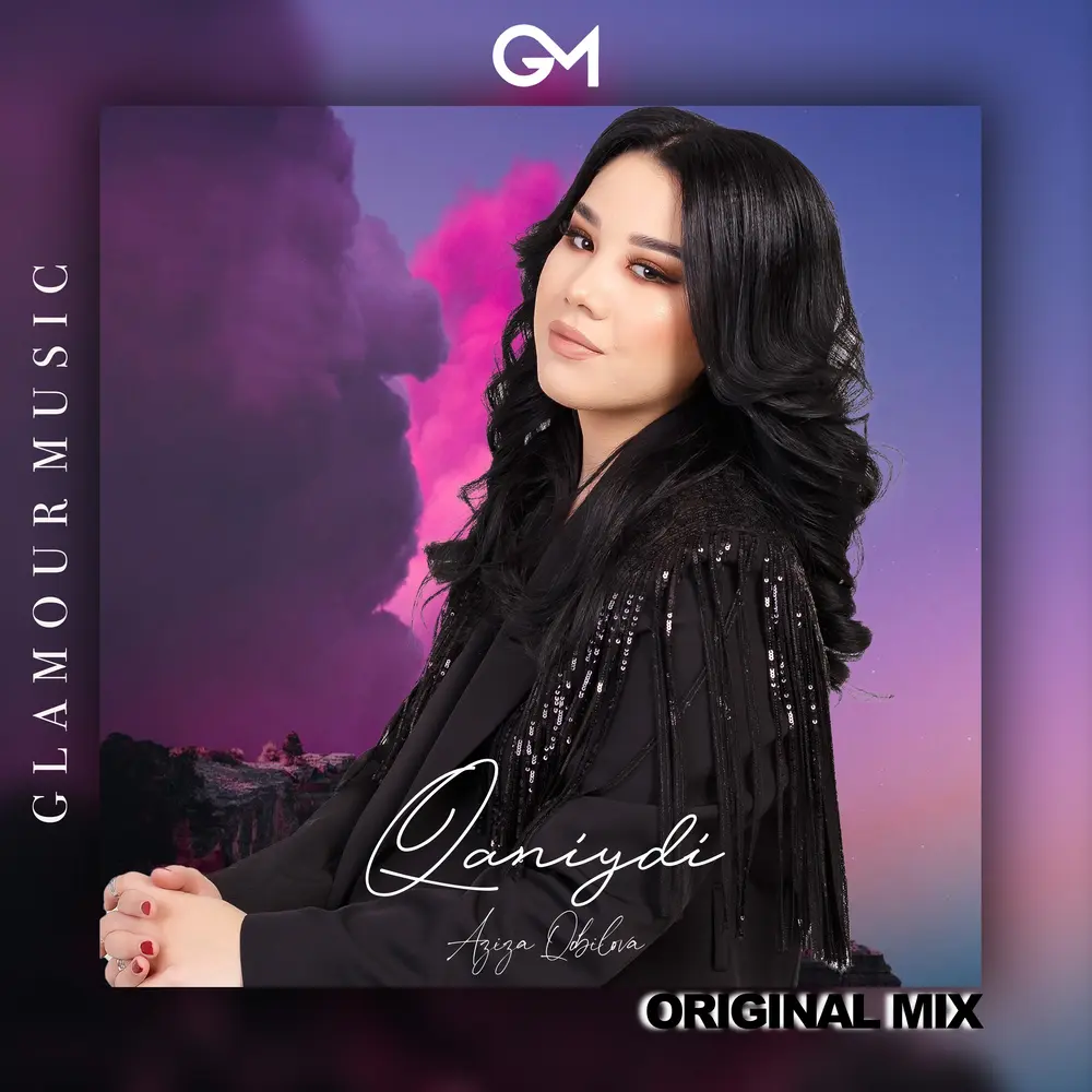 Qaniydi - Азиза Кобилова