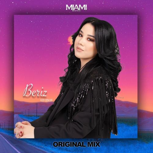 Beriz - Aziza Qobilova