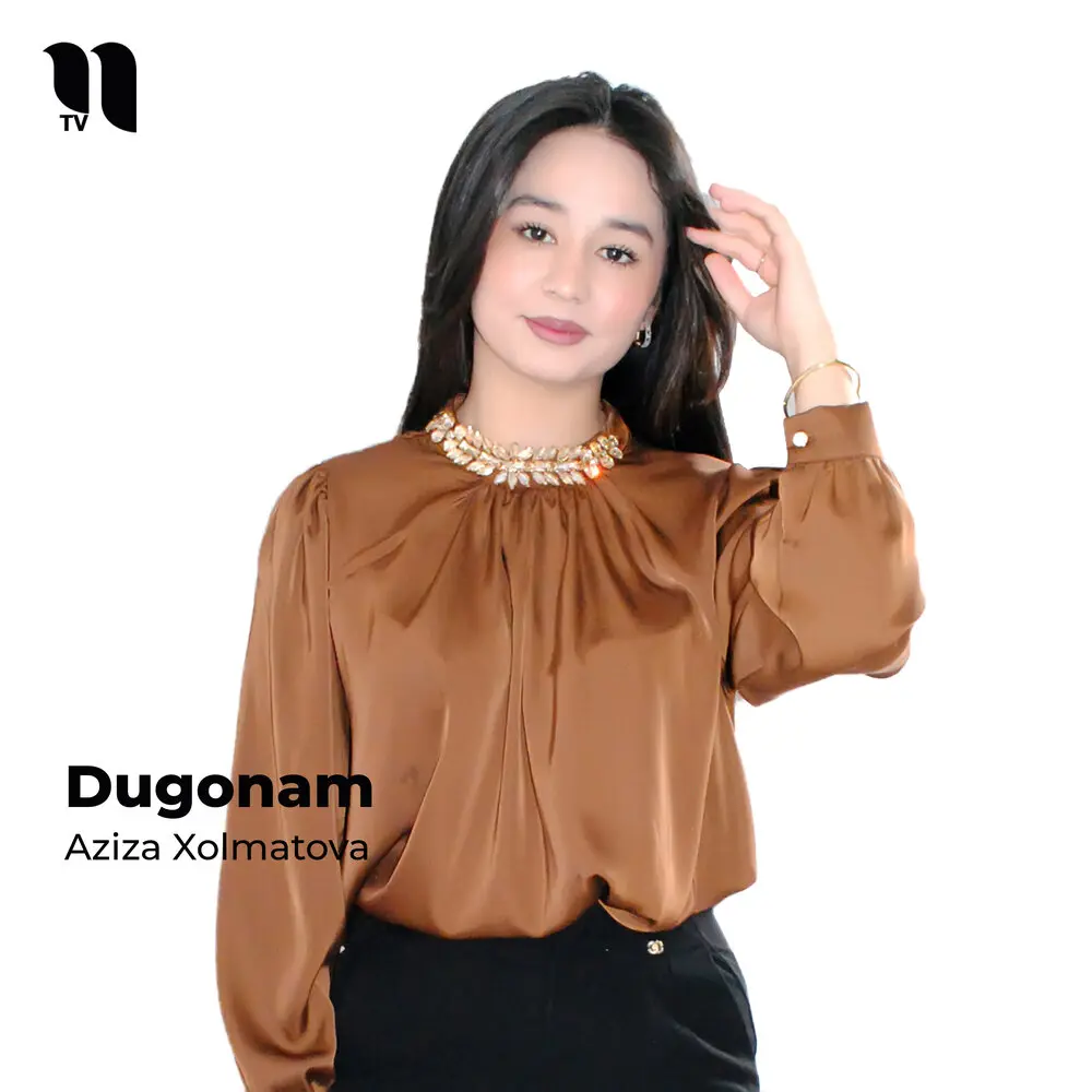 Dugonam - Aziza Xolmatova