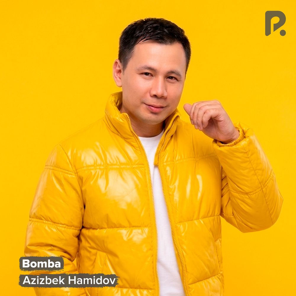 Bomba - Azizbek Hamidov