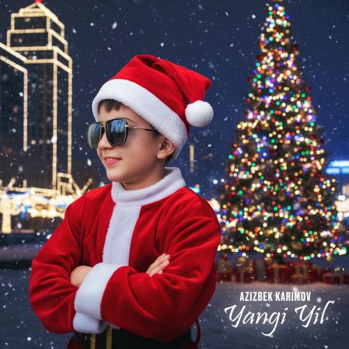 Azizbek Karimov - Yangi Yil