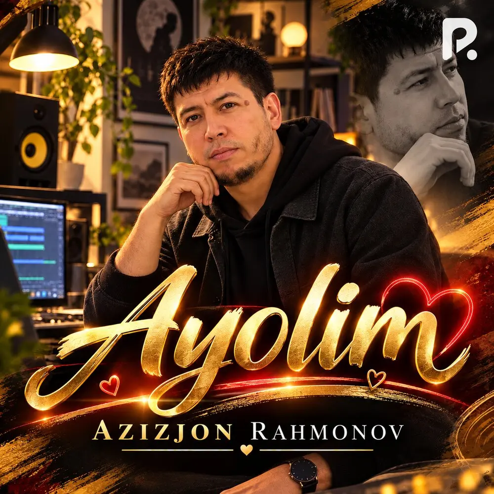Ayolim - Azizjon Rahmonov