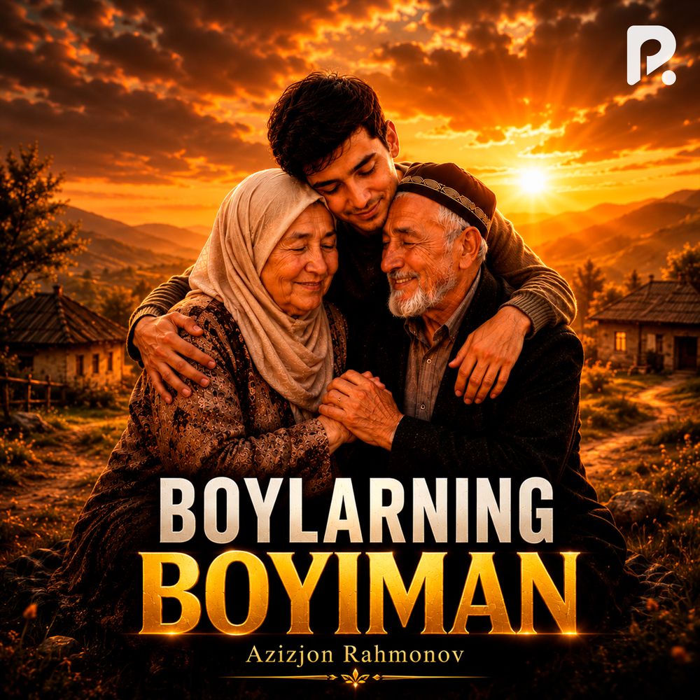 Boylarning Boyiman - Azizjon Rahmonov