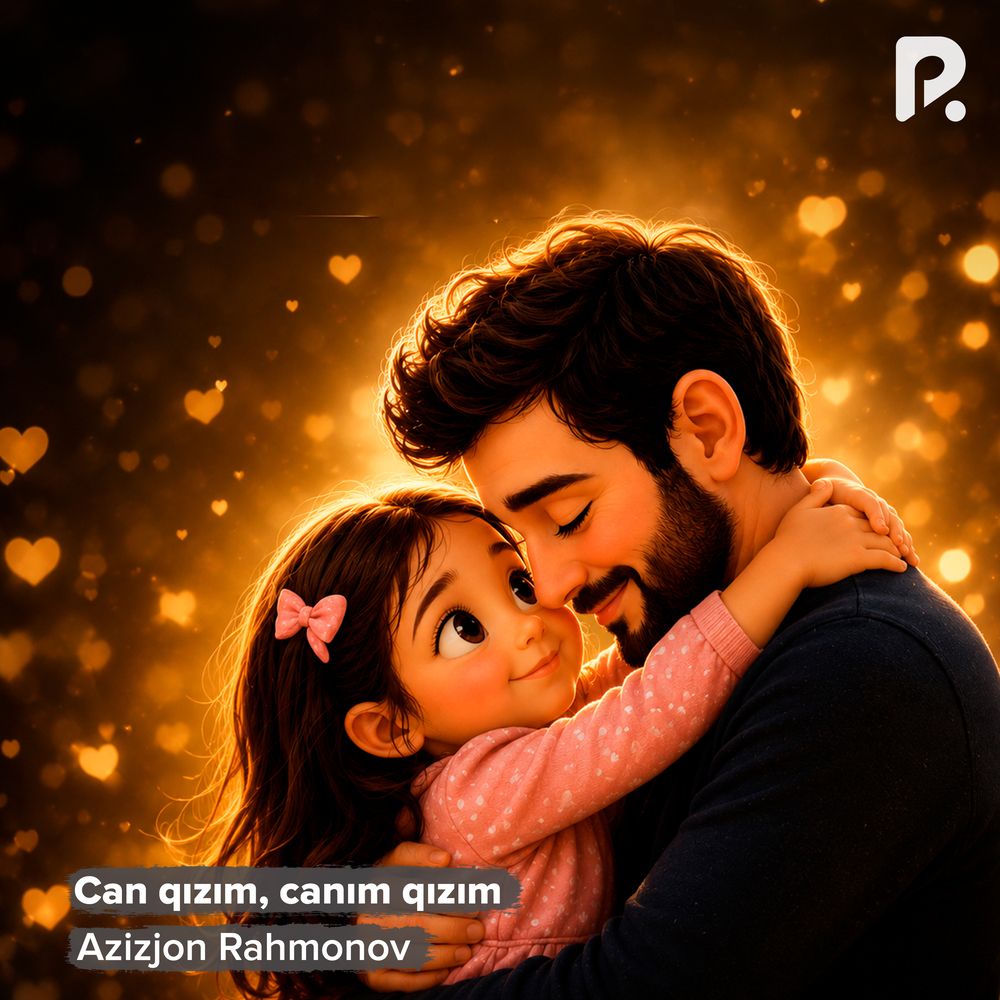 Can Qızım, Canım Qızım - Azizjon Rahmonov