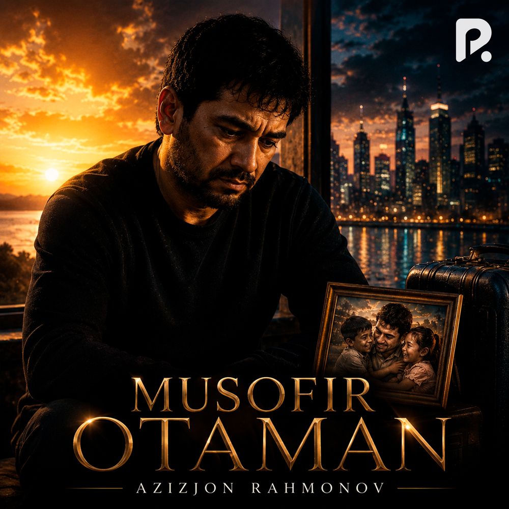 Musofir Otaman - Azizjon Rahmonov