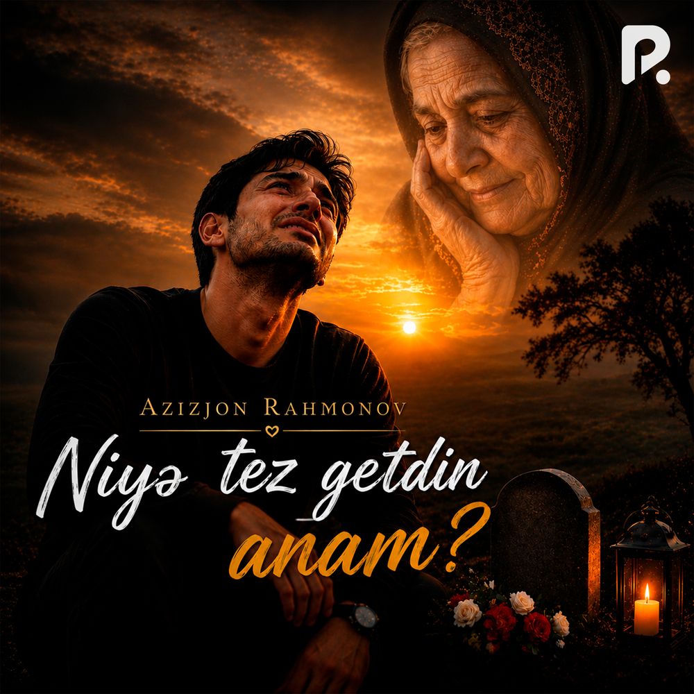Azizjon Rahmonov - Niyə Tez Getdin Anam