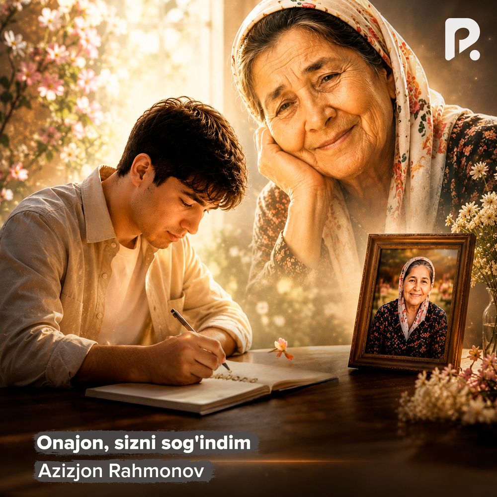Onajon, Sizni Sog'indim - Azizjon Rahmonov