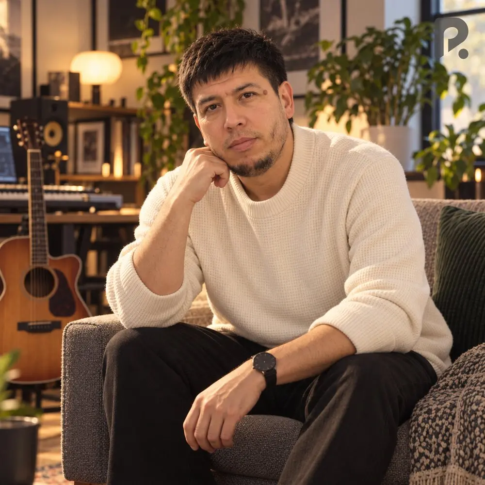 Sendan qolgan soyalar - Azizjon Rahmonov