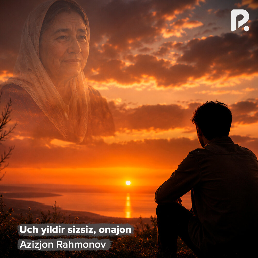 Uch yildir sizsiz, onajon - Azizjon Rahmonov
