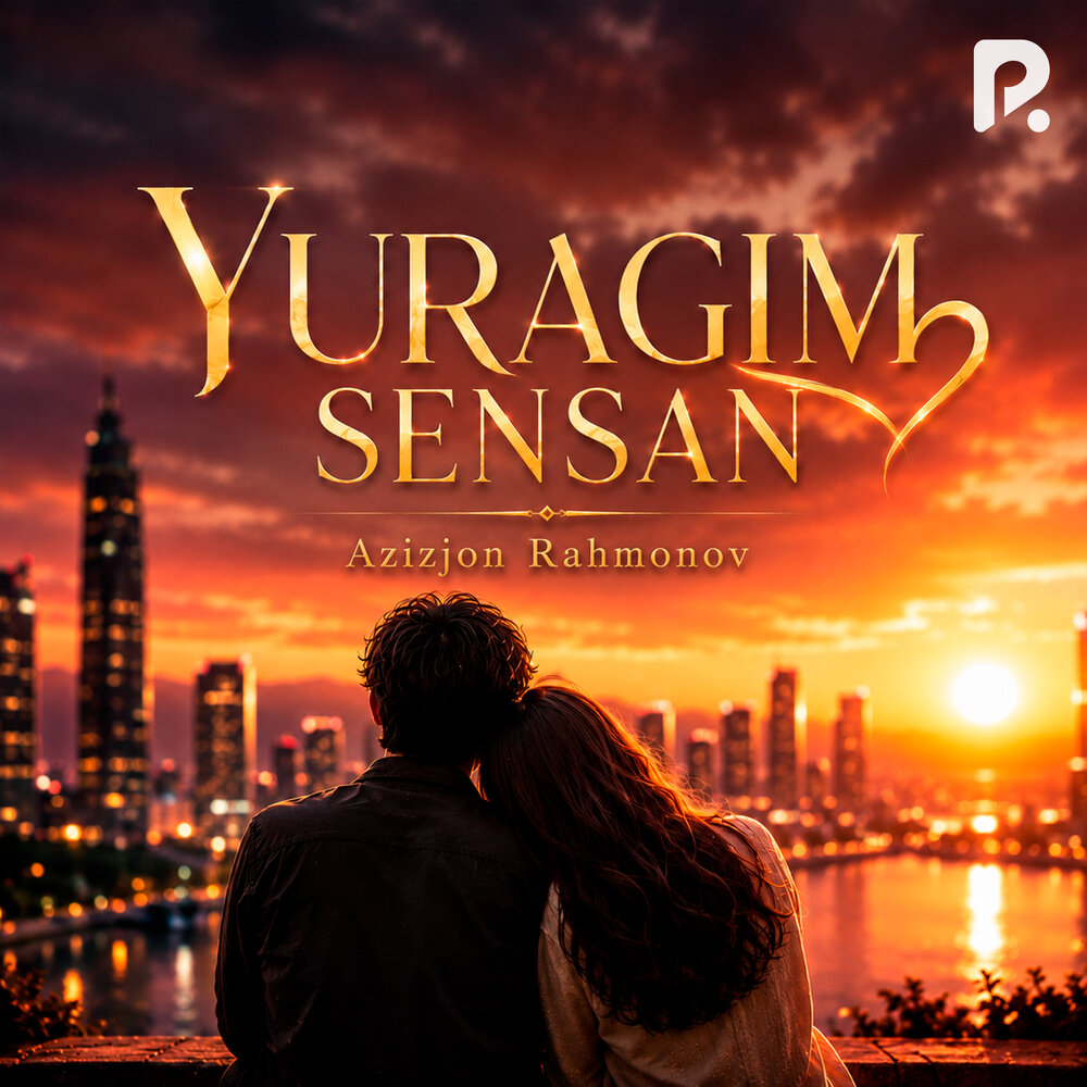 Yuragim sensan - Azizjon Rahmonov