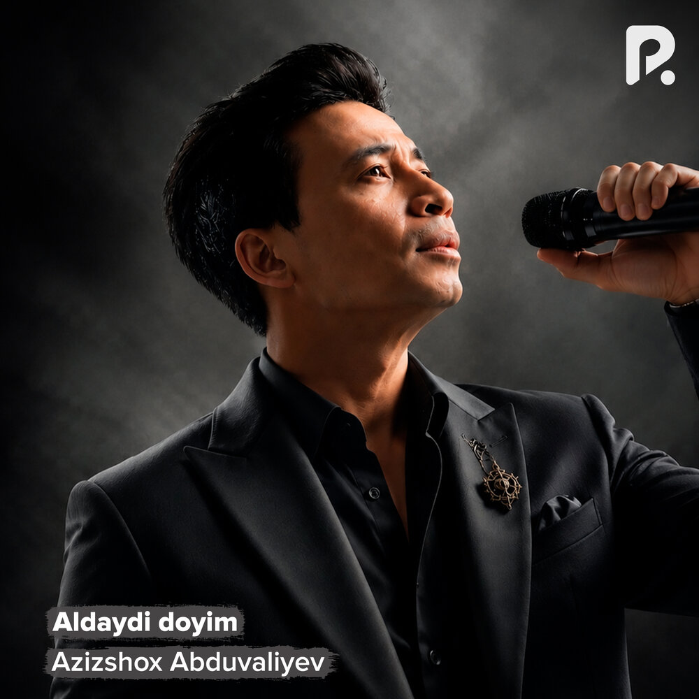 Aldaydi doyim - Азизшох Абдувалиев