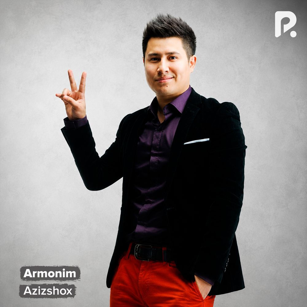 Armonim - Azizshox
