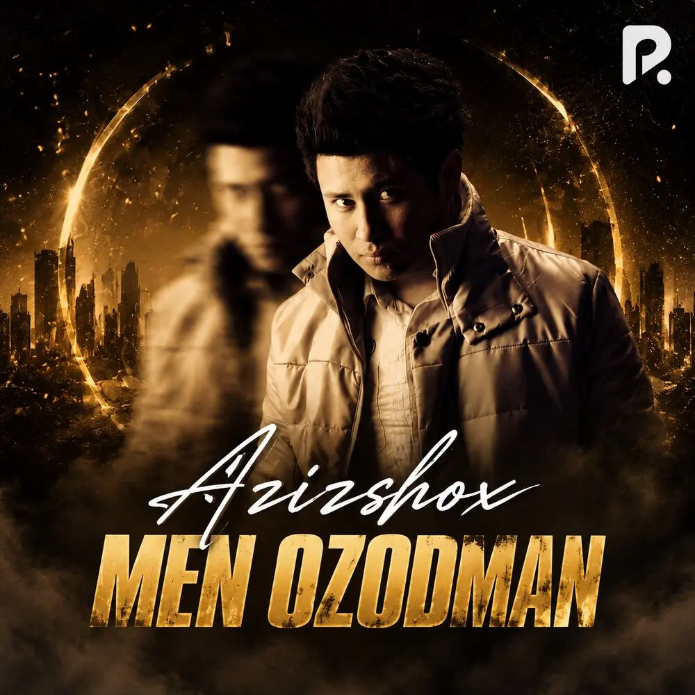 Men ozodman - Azizshox