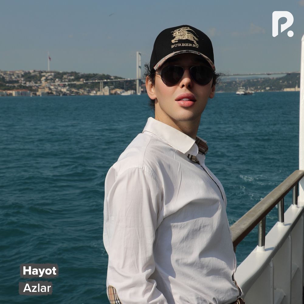 Hayot - Azlar