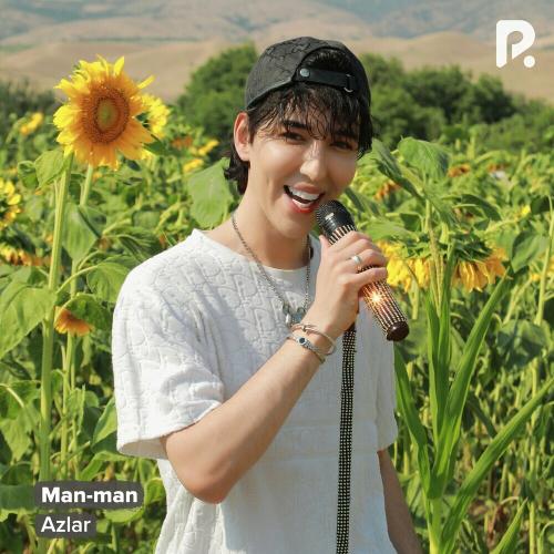 Azlar - Man-man