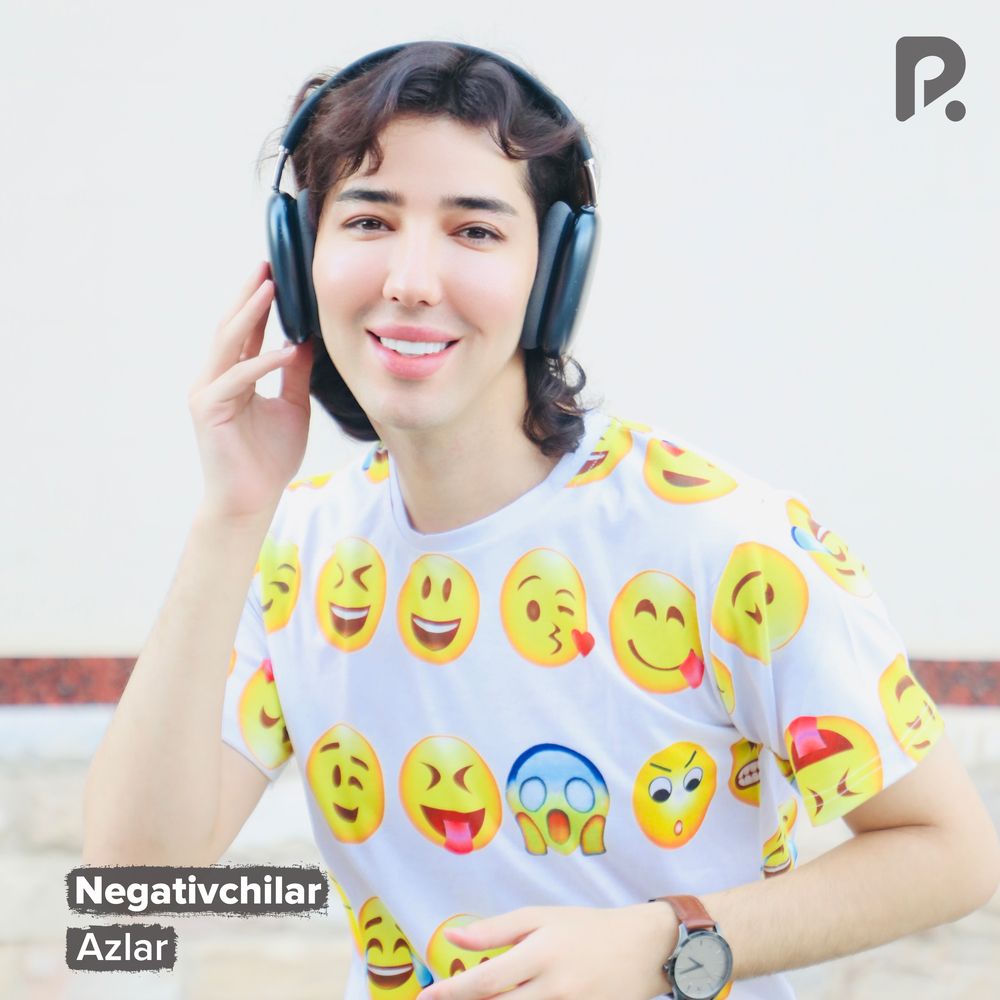 Negativchilar - Azlar