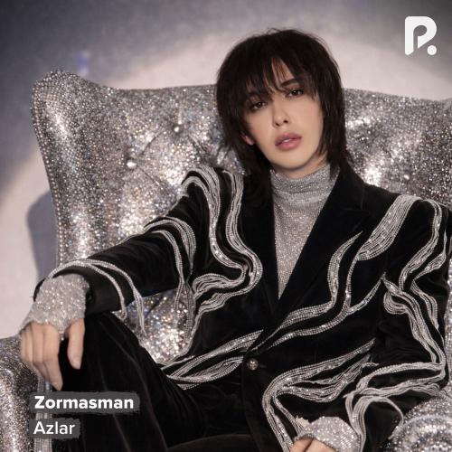 Azlar - Zormasman