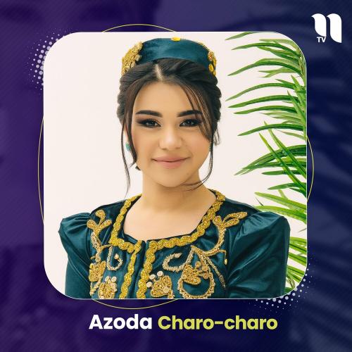 Azoda - Charo-charo
