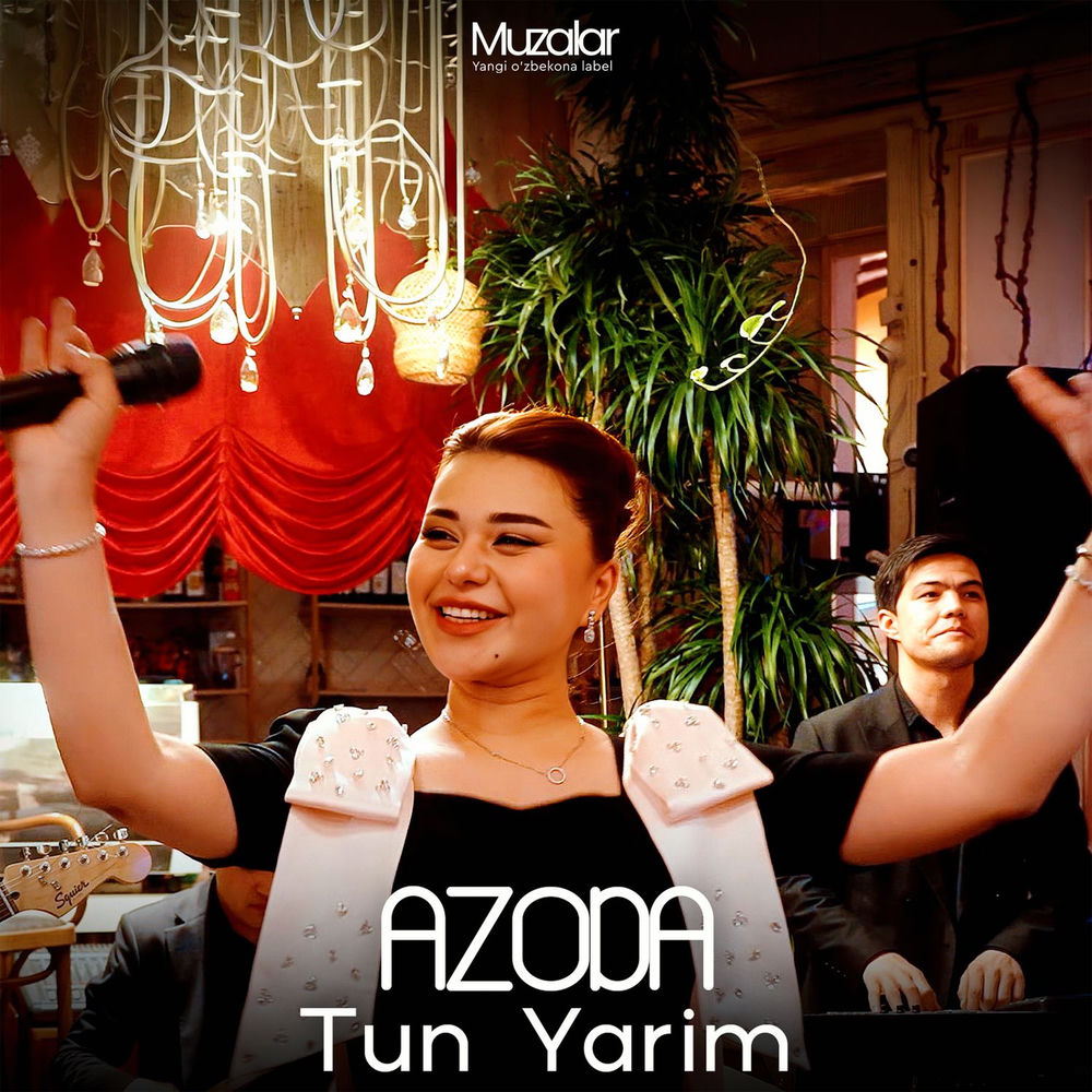 Azoda - Tun Yarim