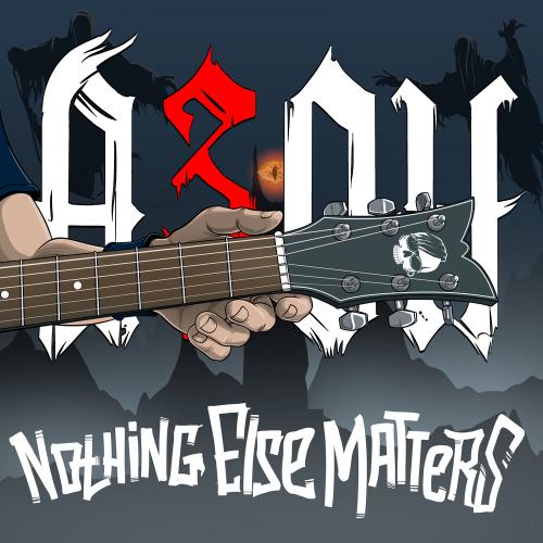Азон - Nothing Else Matters