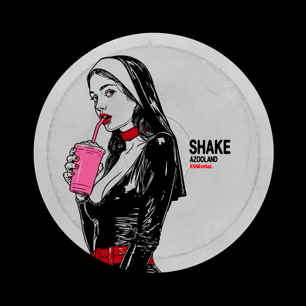 Shake - Azooland