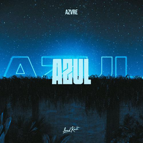 AZVRE - Azul