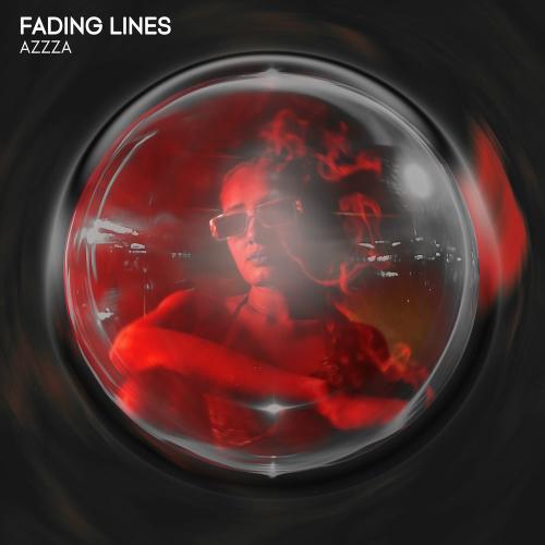 Azzza - Fading Lines