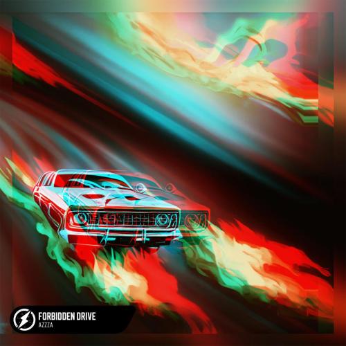 Forbidden Drive - azZza