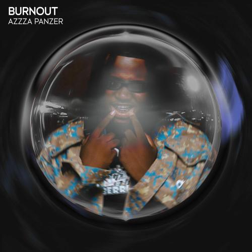Azzza & Panzer - Burnout