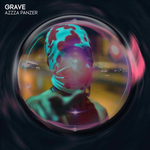 Azzza & Panzer - Grave