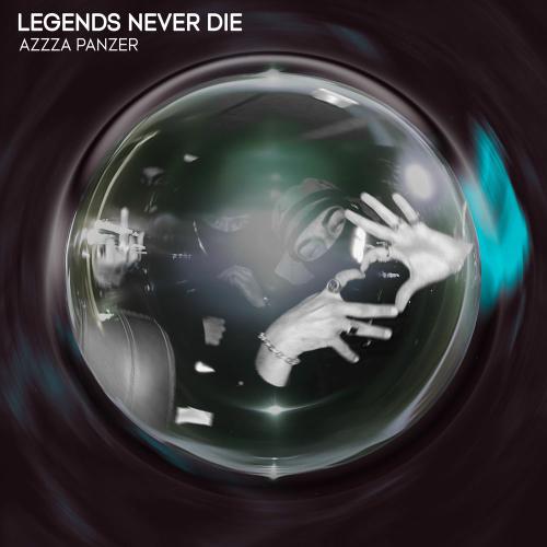Azzza & Panzer - Legends Never Die