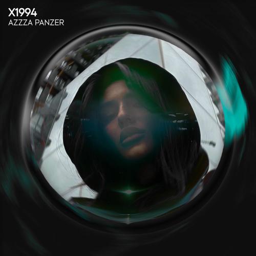 Azzza & Panzer - X1994