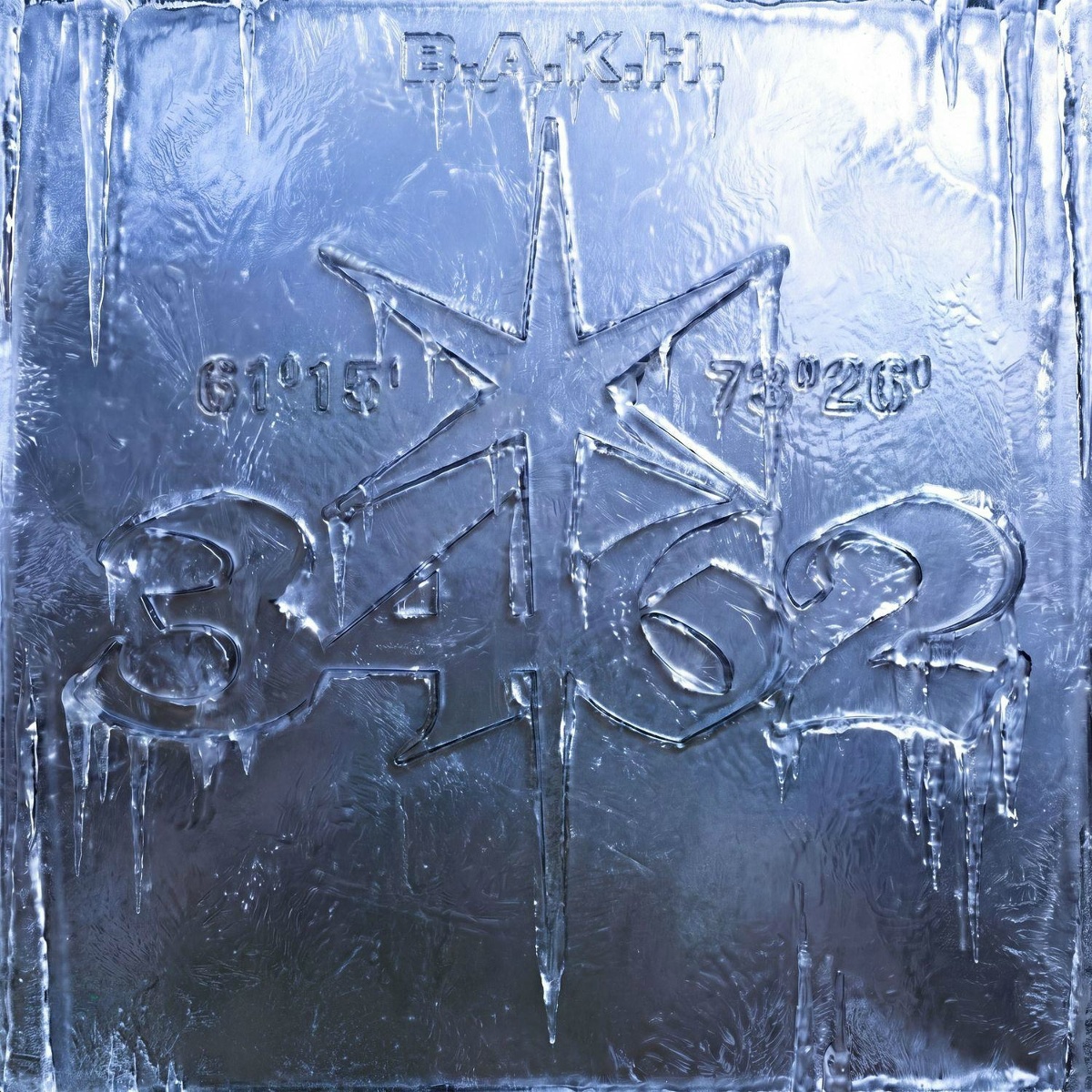 3462 - B.A.K.H., DJ CAVE