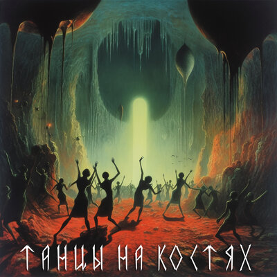 Танцы на костях - Б.А.У.