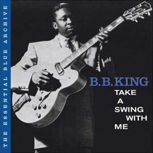 B.B. King - Three O'Clock Blues