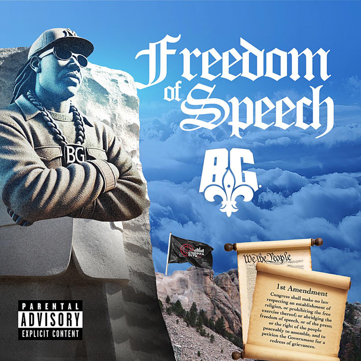 B.G. & Birdman - First Question