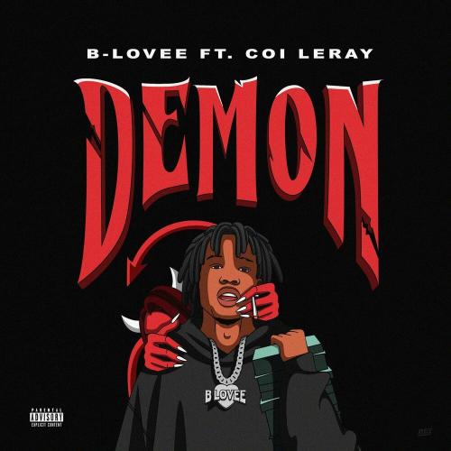 Demon - B-Lovee & Coi Leray