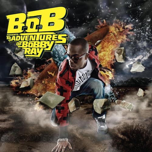 B.o.B feat. Hayley Williams - Airplanes (feat. Hayley Williams)