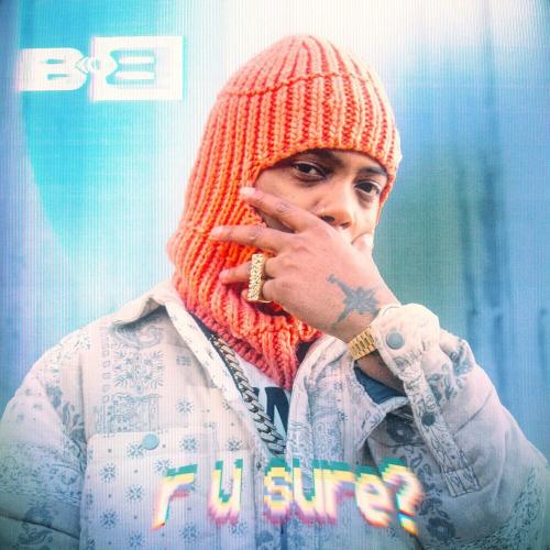 B.o.B - R U Sure