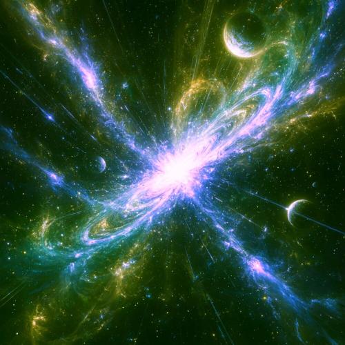 B R O O K L Y N - Космические басы