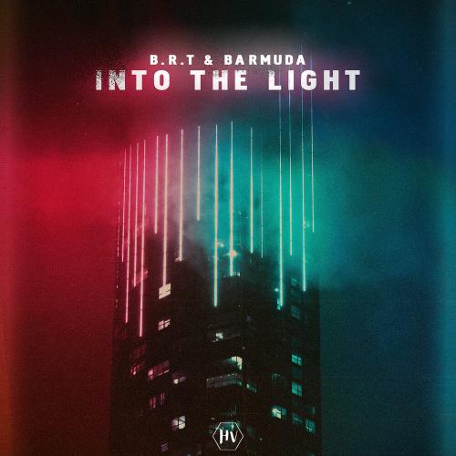 B.R.T, Barmuda - Into the Light